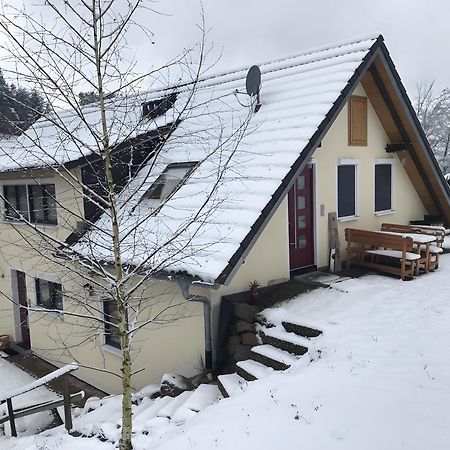 Ferienwohnungen Talblick Kirnbach  Exterior photo