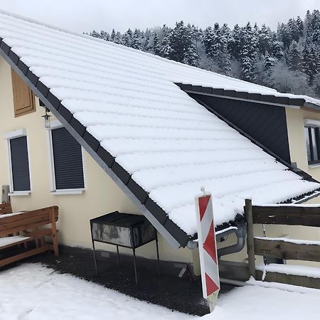 Ferienwohnungen Talblick Kirnbach  Exterior photo